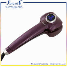 Brushless Elctic Machine LCD Screen Hair Clipper Salon Equipment